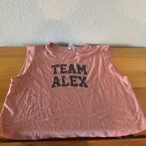 team alex call her daddy